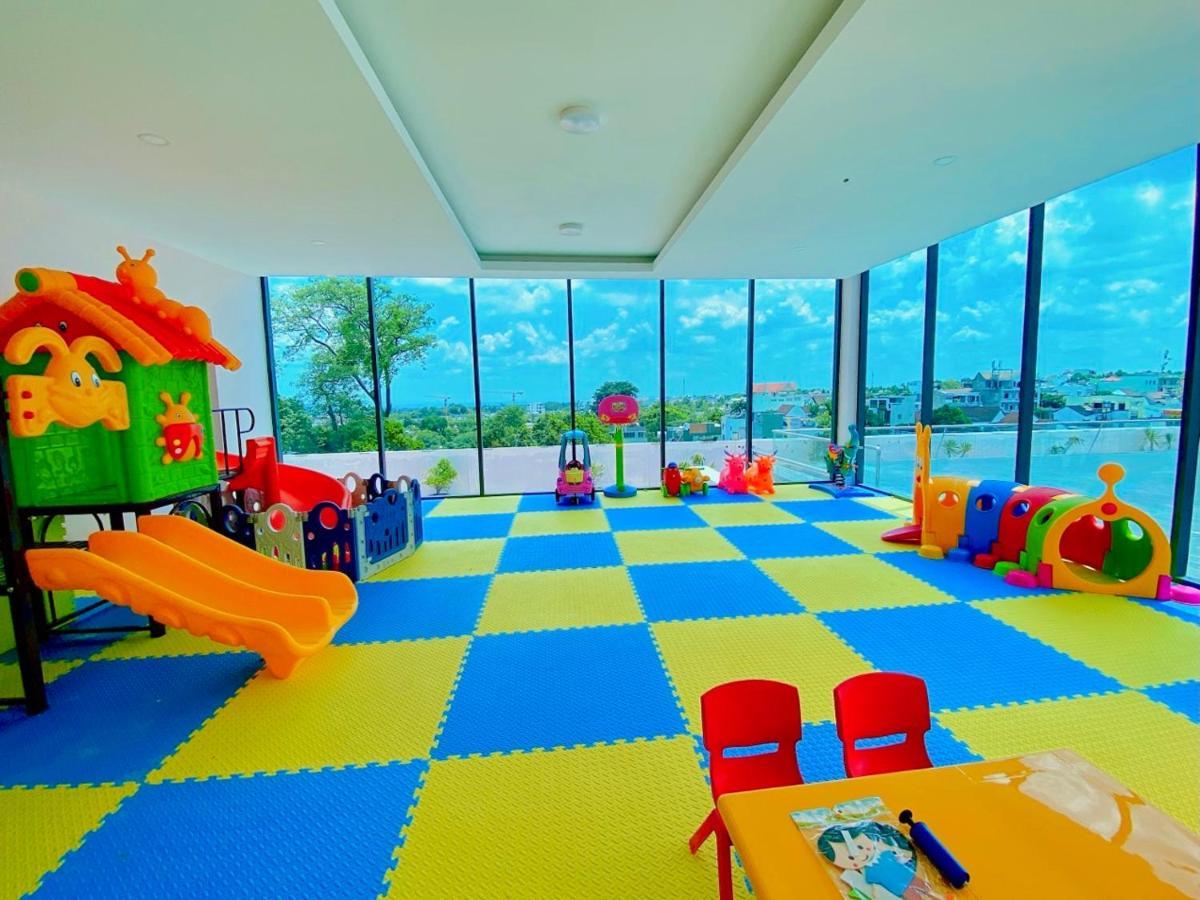 Elephants Hotel Buon Ma Thuot Exterior photo